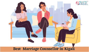Best Marriage Counselor in Kigali, Rwanda